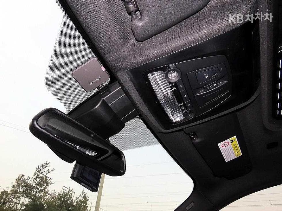 BMW X4 (F26)20d xDrive M 스포츠 - 13