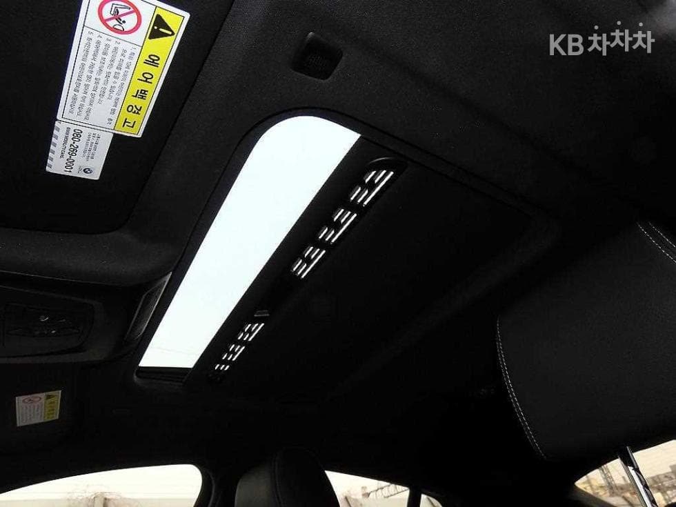 BMW X4 (F26)20d xDrive M 스포츠 - 15