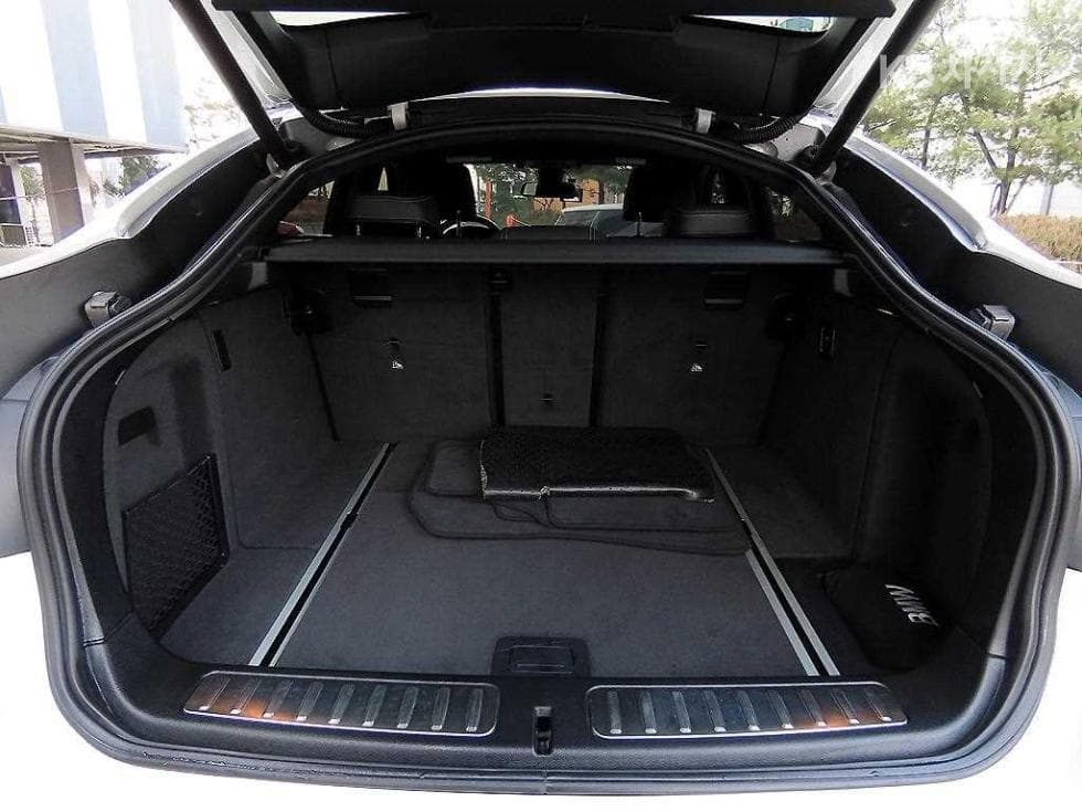 BMW X4 (F26)20d xDrive M 스포츠 - 16