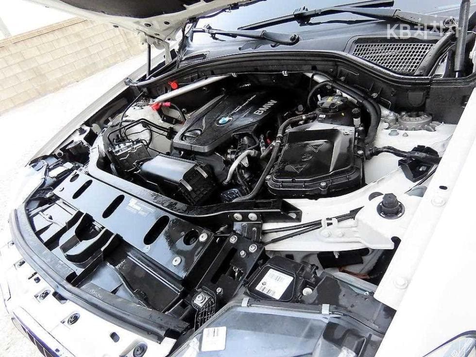 BMW X4 (F26)20d xDrive M 스포츠 - 18