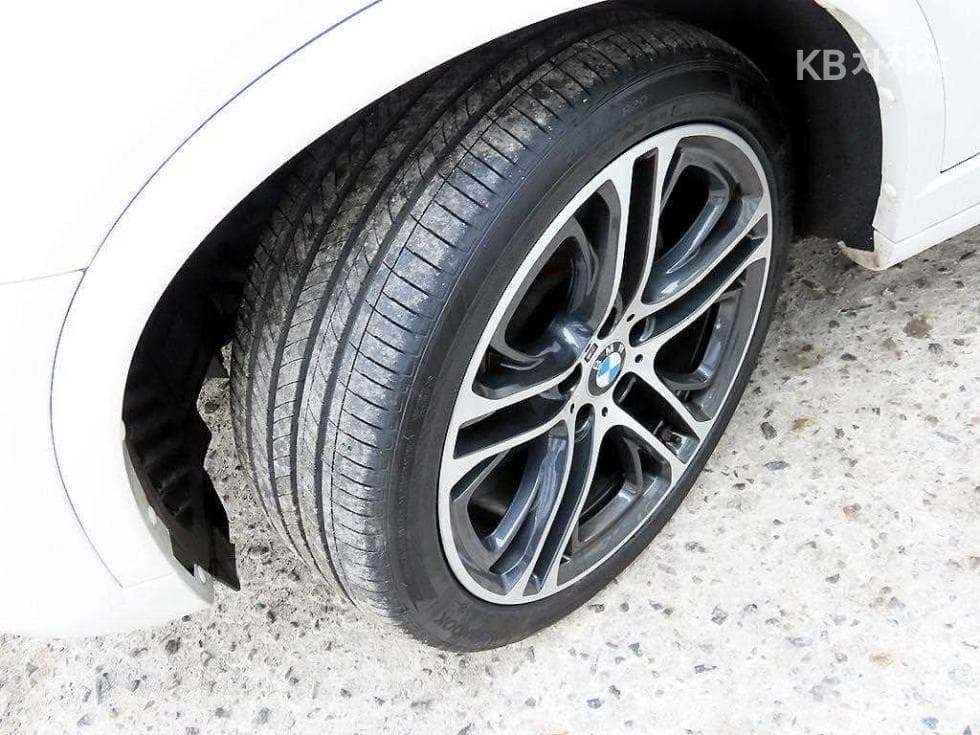 BMW X4 (F26)20d xDrive M 스포츠 - 19