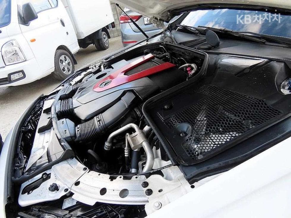 Mercedes-Benz The New (facelift) C-ClassC450 AMG 4MATIC - 19