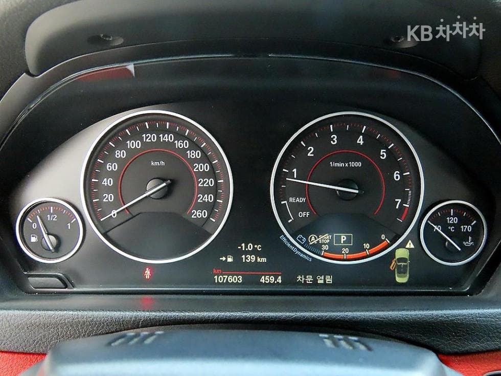 BMW 4시리즈 (F32)428i Кабриолет M 스포츠 - 14