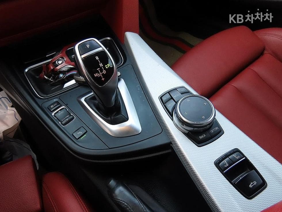 BMW 4시리즈 (F32)428i Кабриолет M 스포츠 - 16