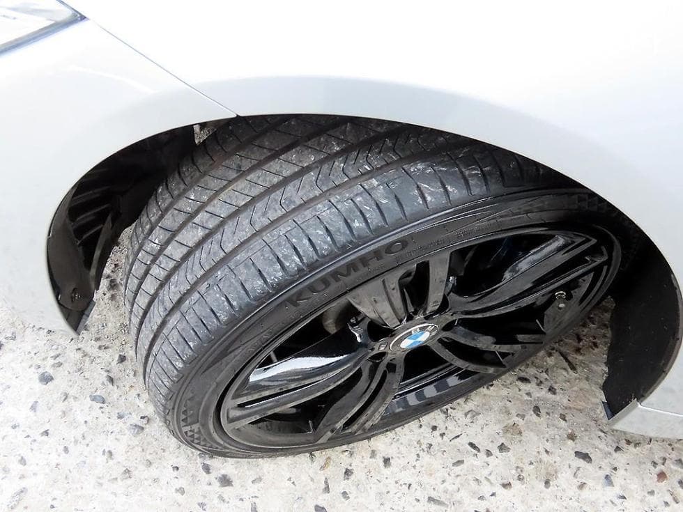 BMW 4시리즈 (F32)428i Кабриолет M 스포츠 - 20