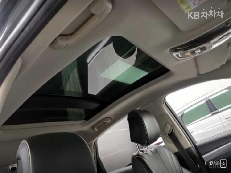 Genesis G80(RG3)2.5 Turbo Gasoline Direct Injection AWD - 16