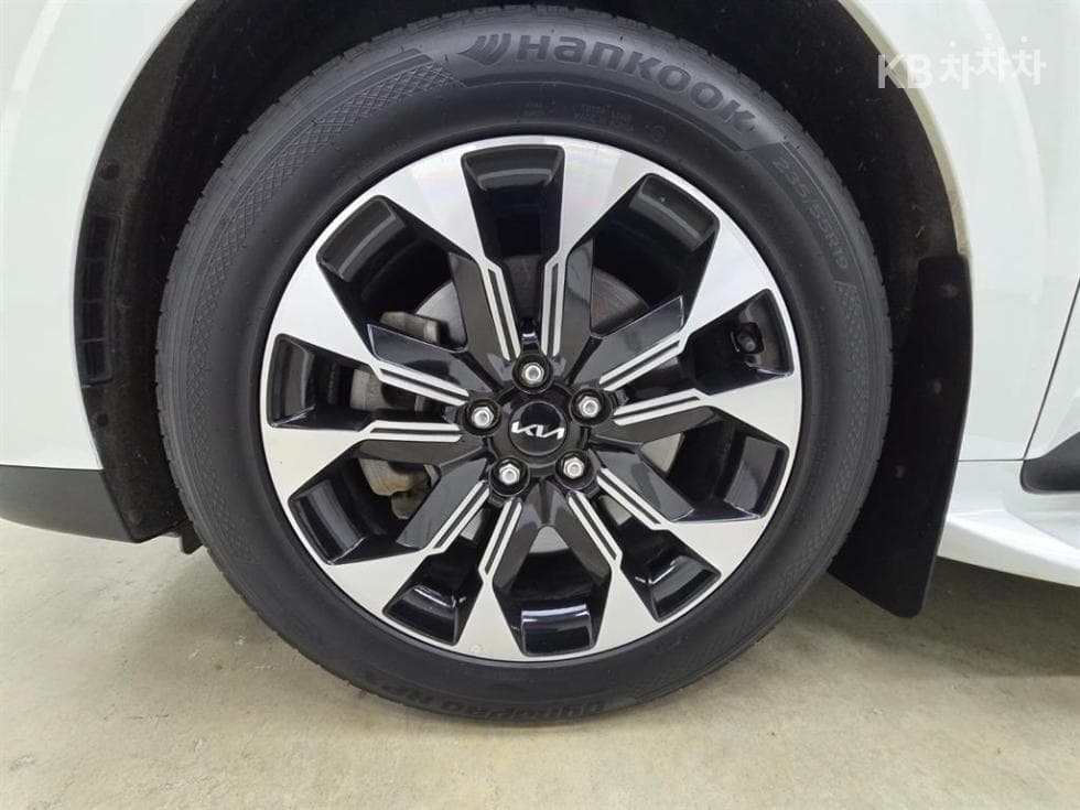 Kia Carnival 4th generationD2.2 9-seater Noblesse - 6