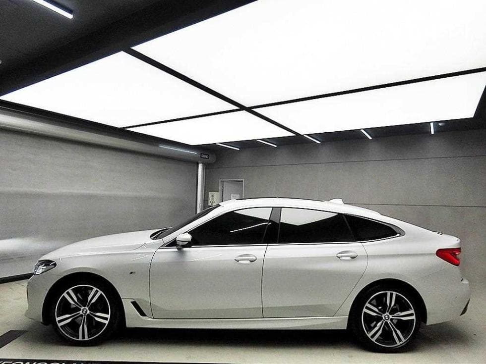 BMW Gran Turismo6 Series GT 630i xDrive M Sport Package - 4