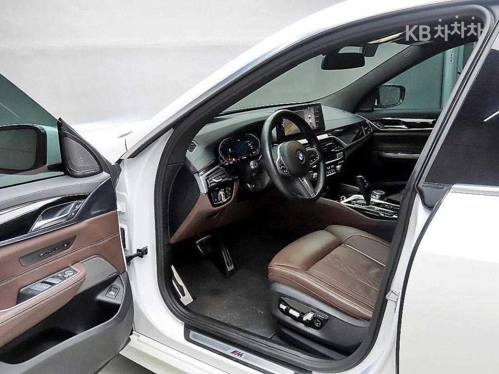BMW Gran Turismo6 Series GT 630i xDrive M Sport Package - 5