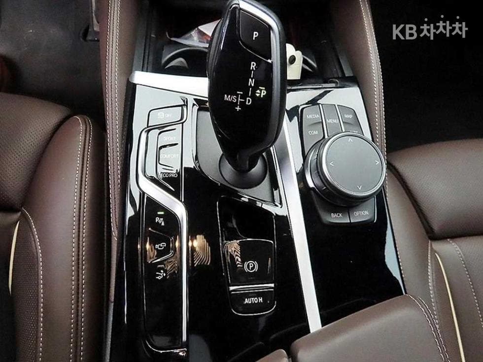 BMW Gran Turismo6 Series GT 630i xDrive M Sport Package - 10