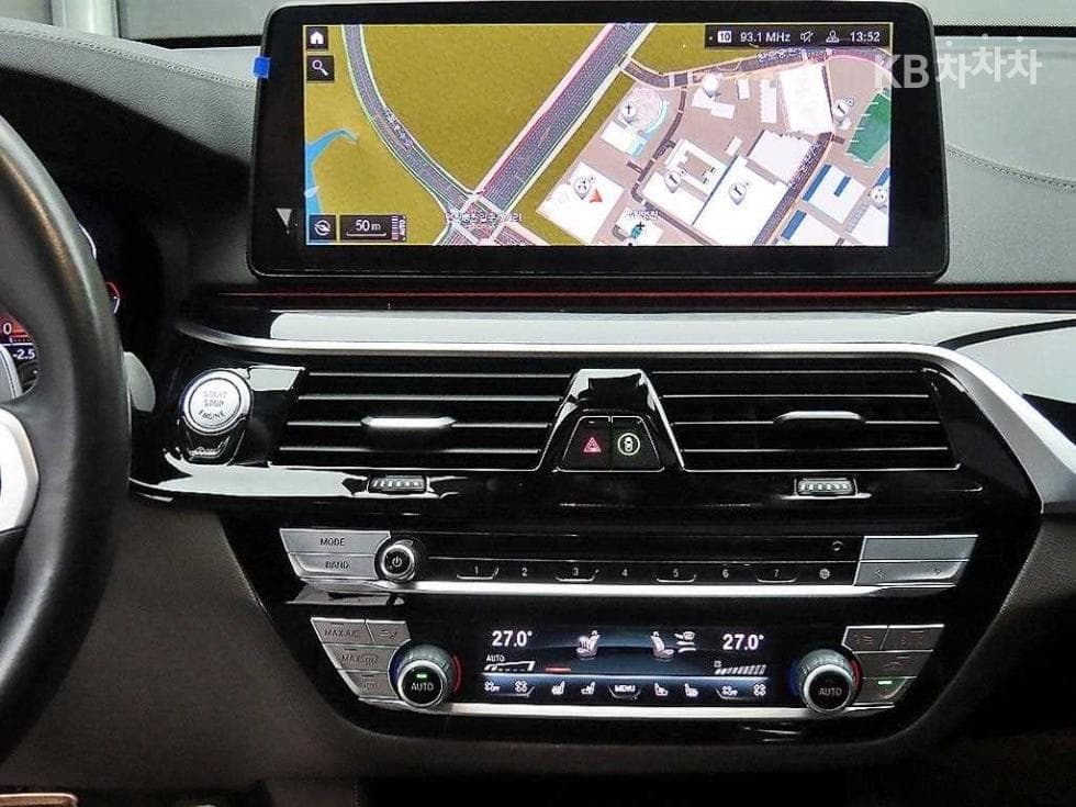BMW Gran Turismo6 Series GT 630i xDrive M Sport Package - 13