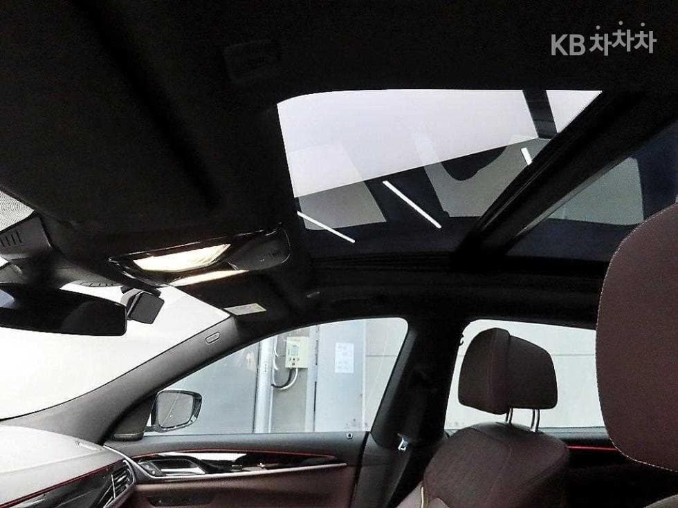 BMW Gran Turismo6 Series GT 630i xDrive M Sport Package - 16