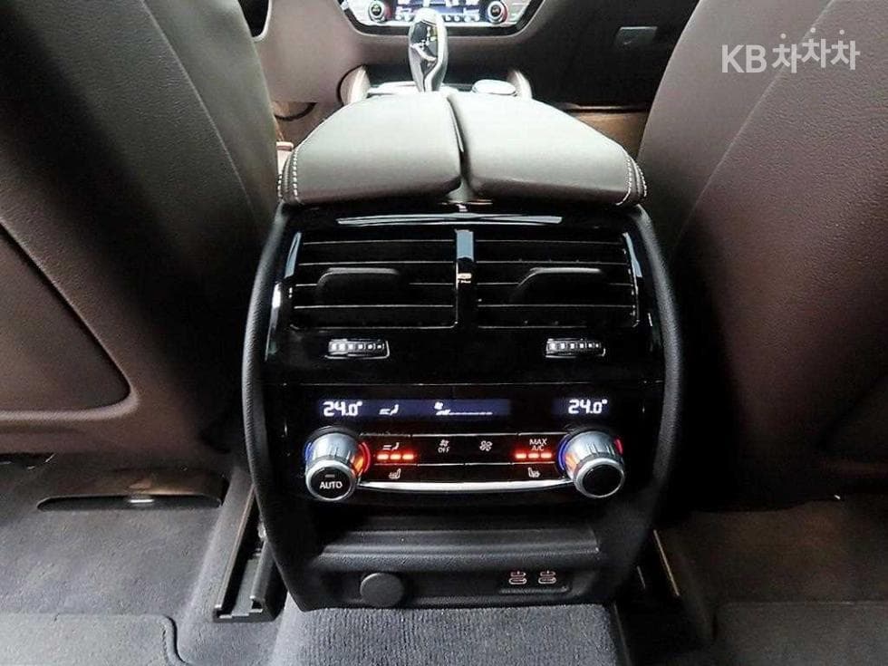 BMW Gran Turismo6 Series GT 630i xDrive M Sport Package - 17