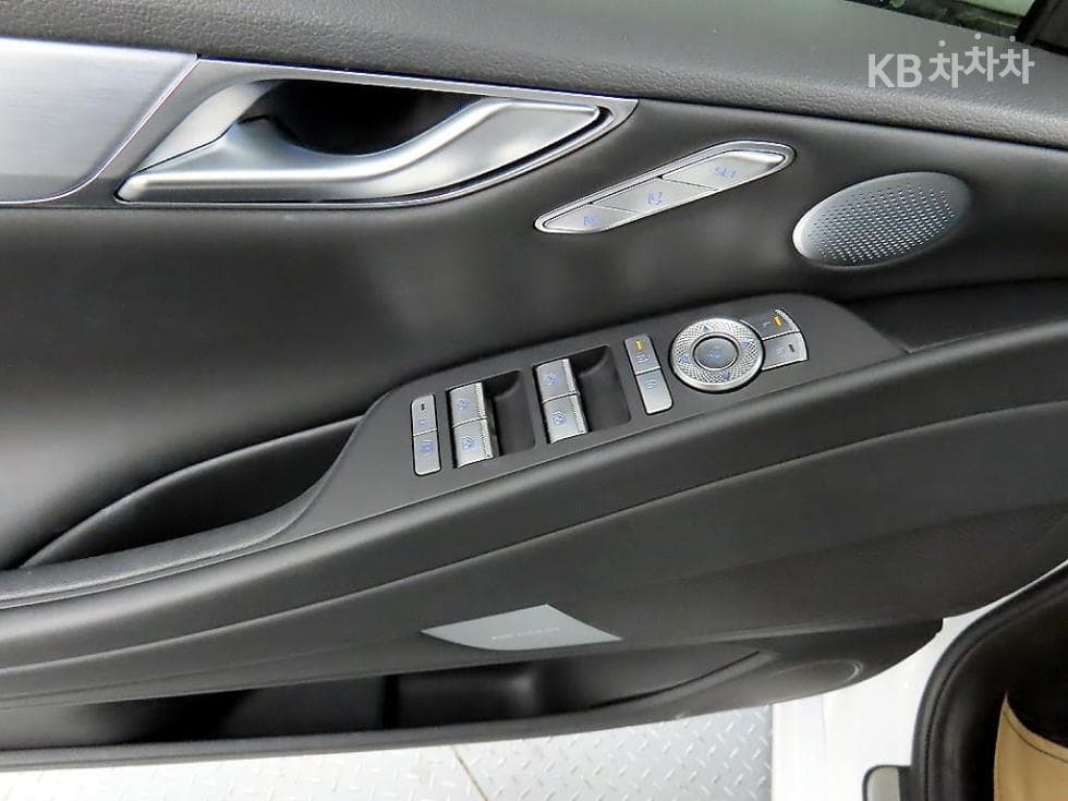Дженезис G80(RG3)3.5 Турбо Бензин Директ Инжекция AWD - 11