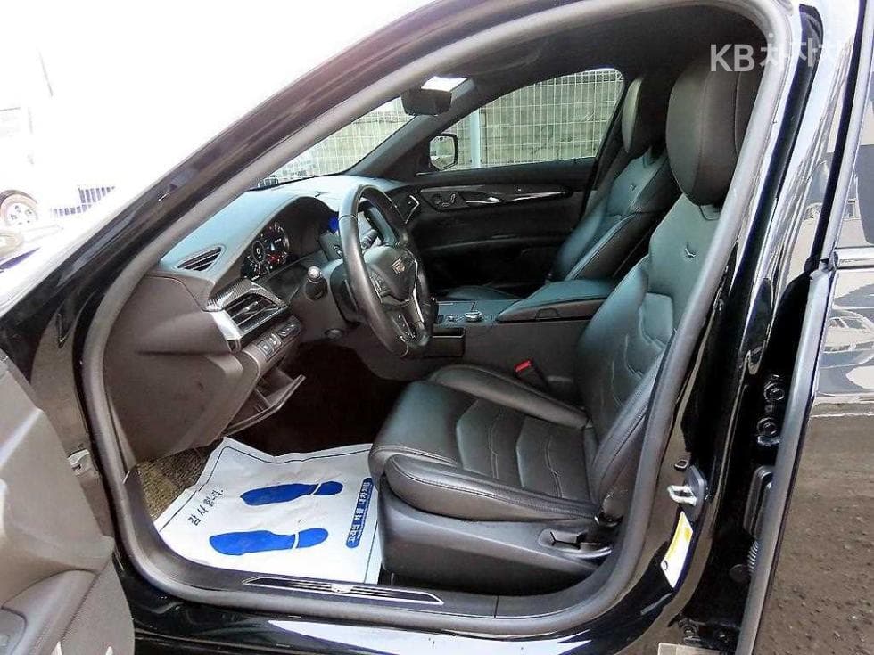 캐딜락 CT63.6 SPORT AWD - 5