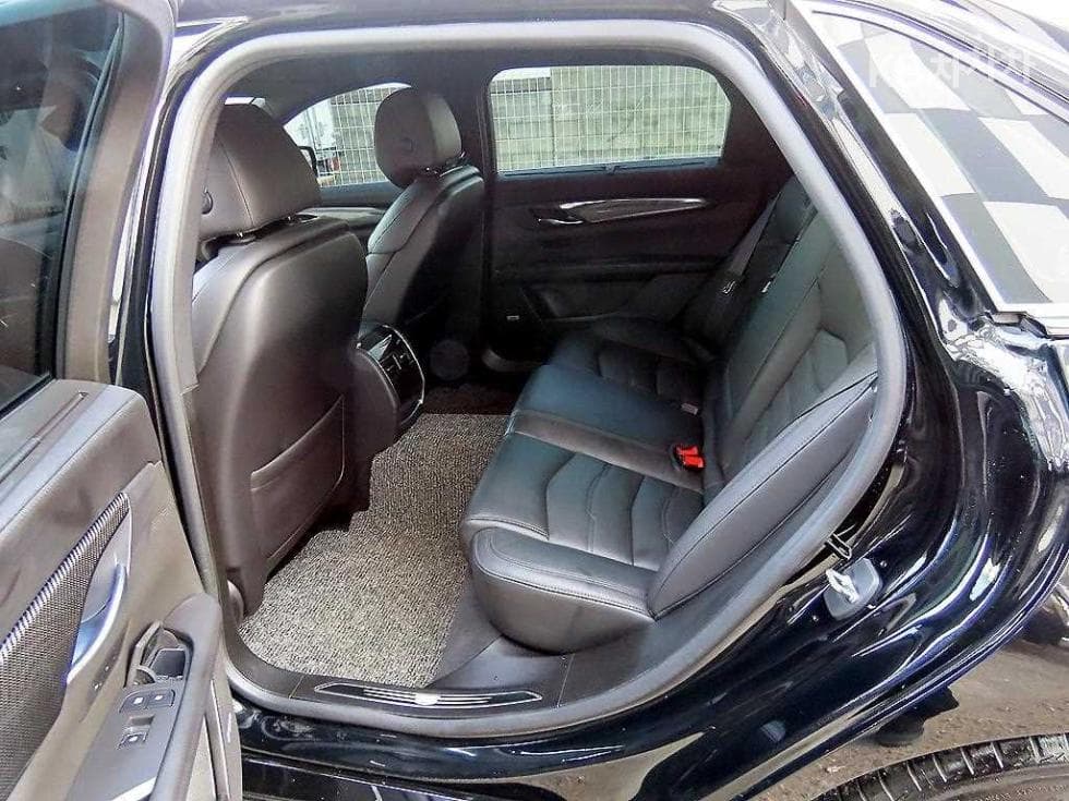 캐딜락 CT63.6 SPORT AWD - 6