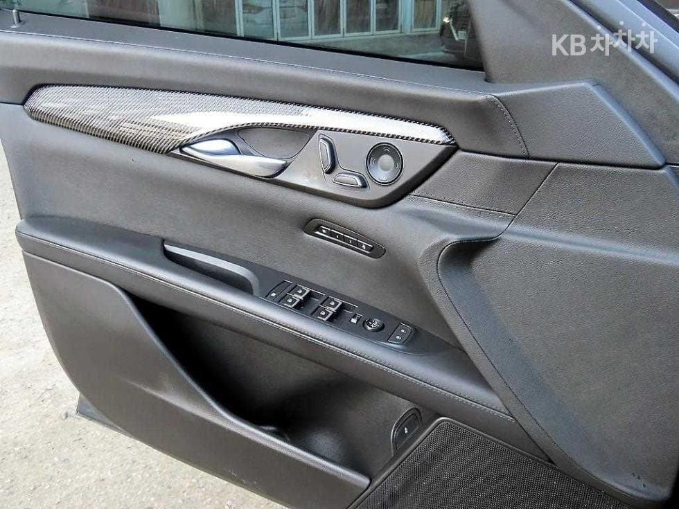 캐딜락 CT63.6 SPORT AWD - 11