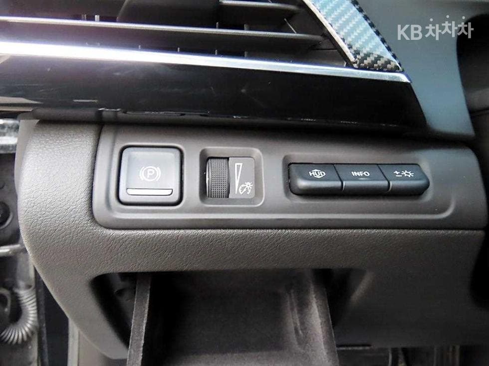 캐딜락 CT63.6 SPORT AWD - 12