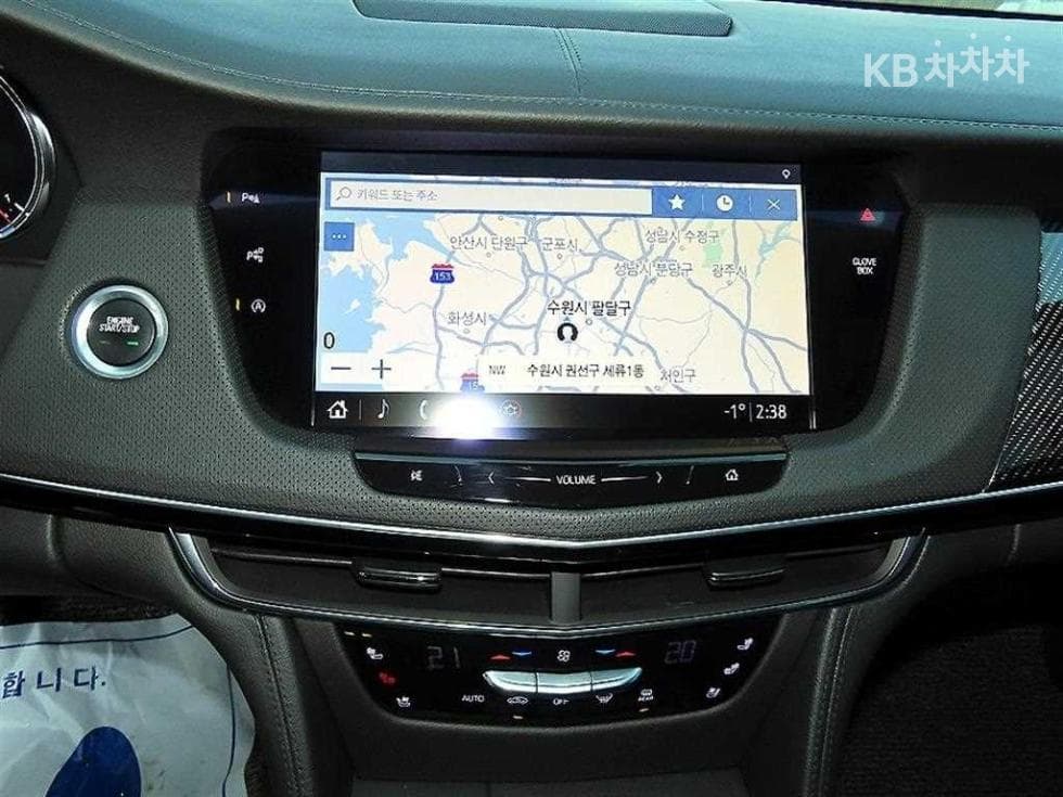 캐딜락 CT63.6 SPORT AWD - 13