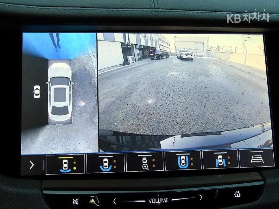 캐딜락 CT63.6 SPORT AWD - 14