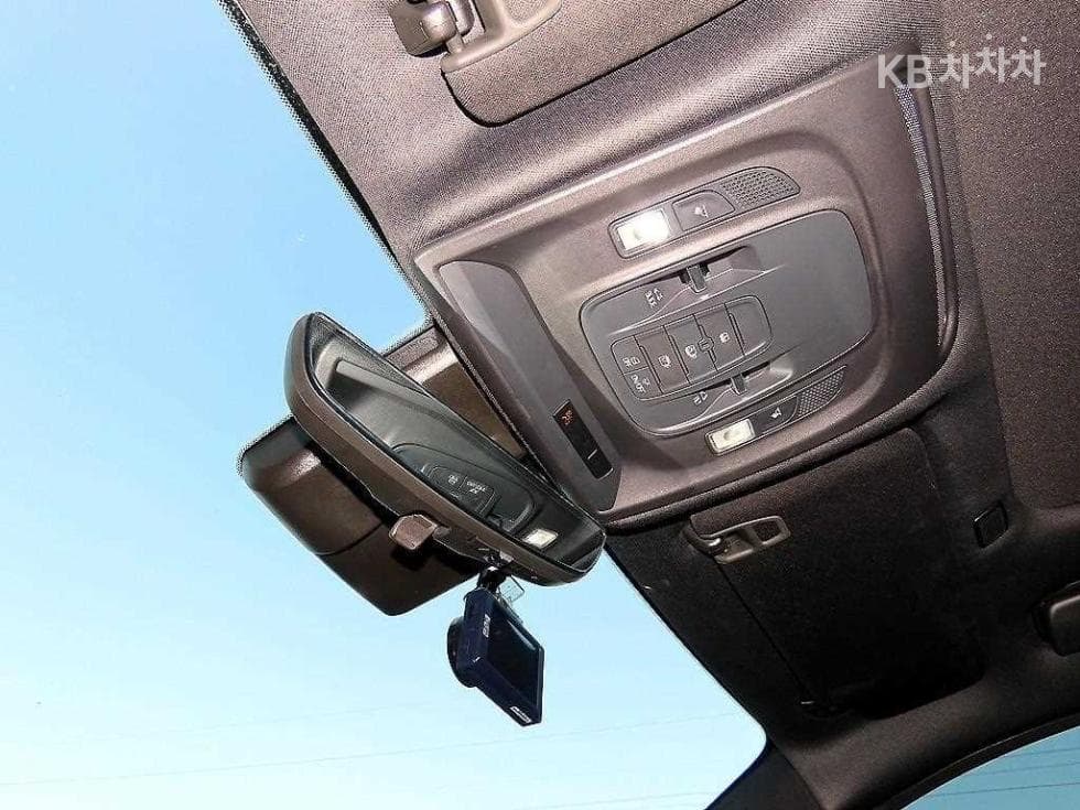 캐딜락 CT63.6 SPORT AWD - 15