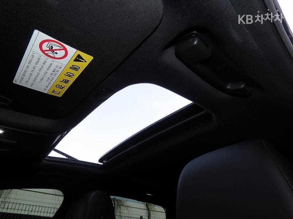 캐딜락 CT63.6 SPORT AWD - 17