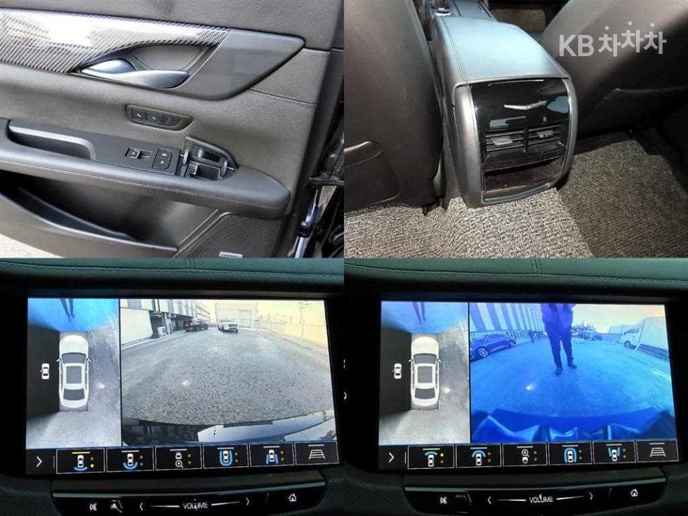 캐딜락 CT63.6 SPORT AWD - 18