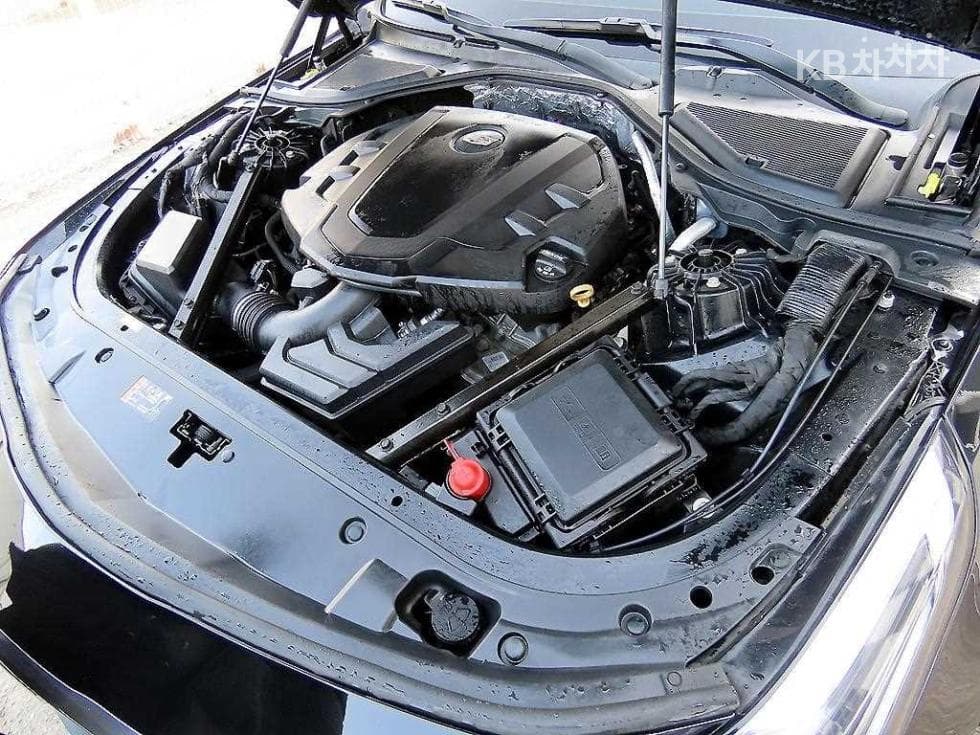 캐딜락 CT63.6 SPORT AWD - 19