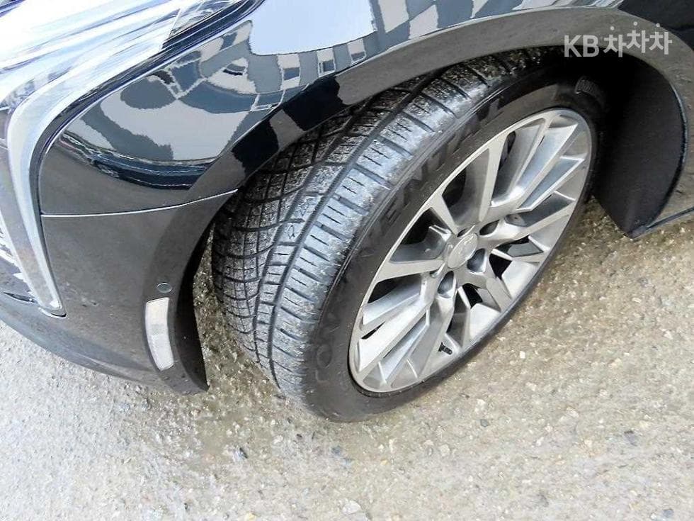 캐딜락 CT63.6 SPORT AWD - 20