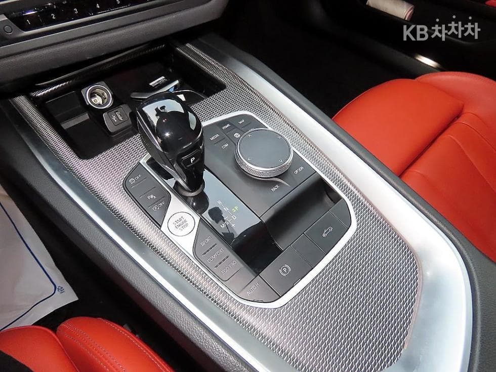 BMW All New Z4sDrive 20i M 스포츠 라Seater - 14