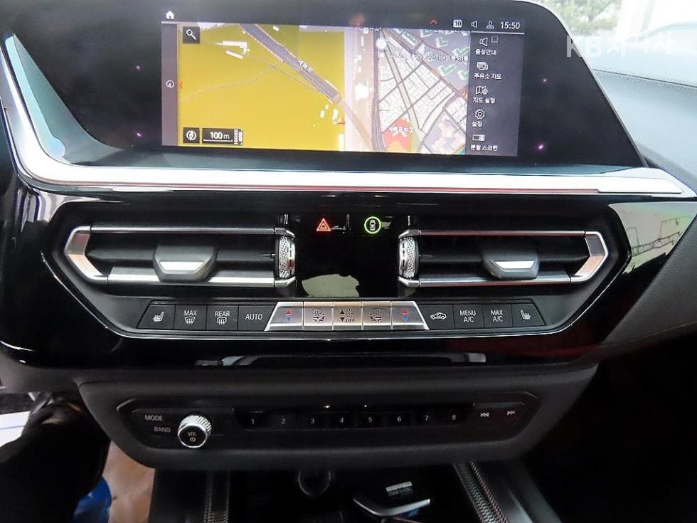 BMW All New Z4sDrive 20i M 스포츠 라Seater - 15