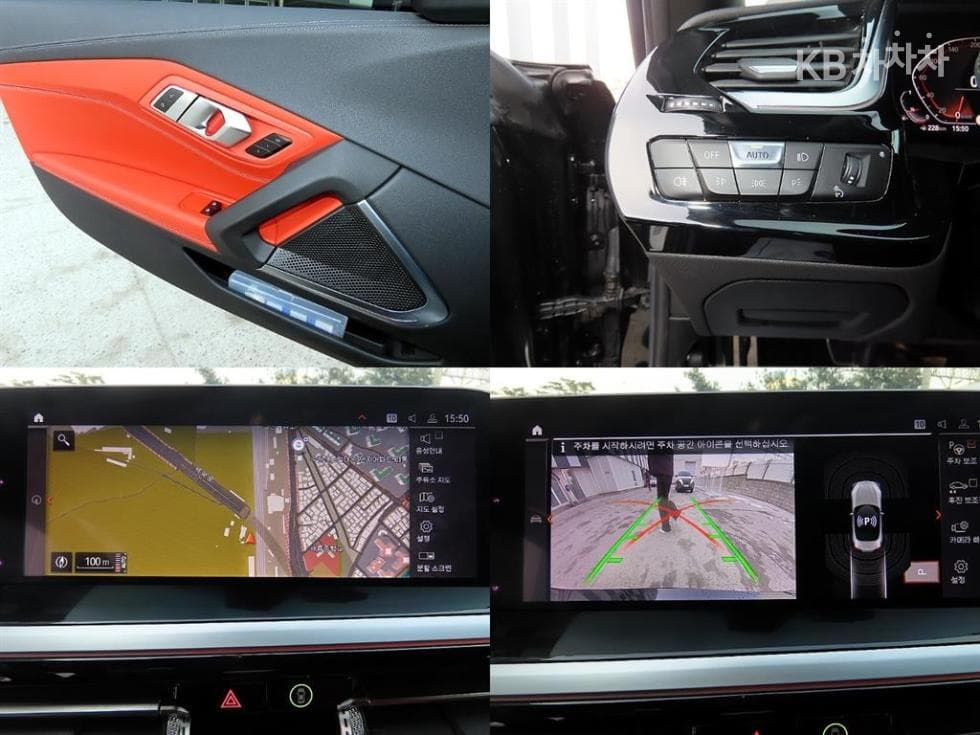 BMW All New Z4sDrive 20i M 스포츠 라Seater - 18