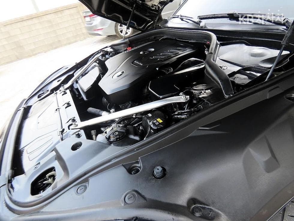 BMW All New Z4sDrive 20i M 스포츠 라Seater - 19