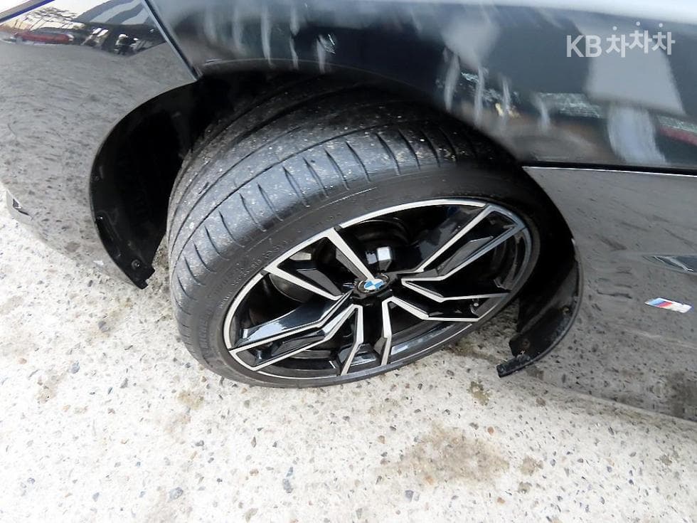 BMW All New Z4sDrive 20i M 스포츠 라Seater - 20