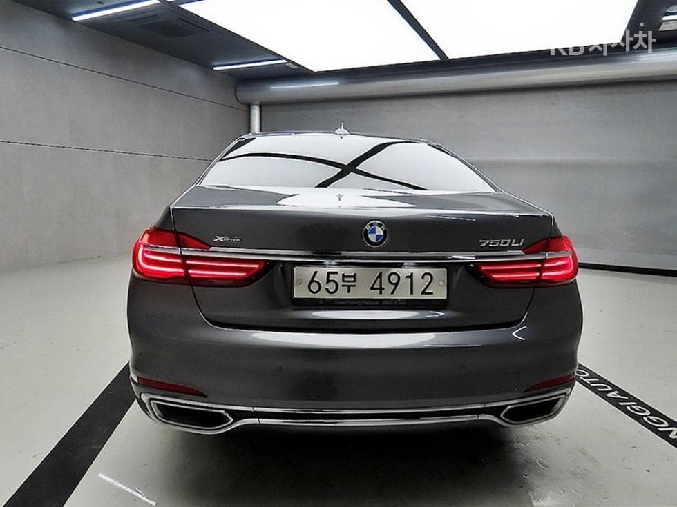 BMW 7시리즈 (G11)740Li xDrive Standard - 3