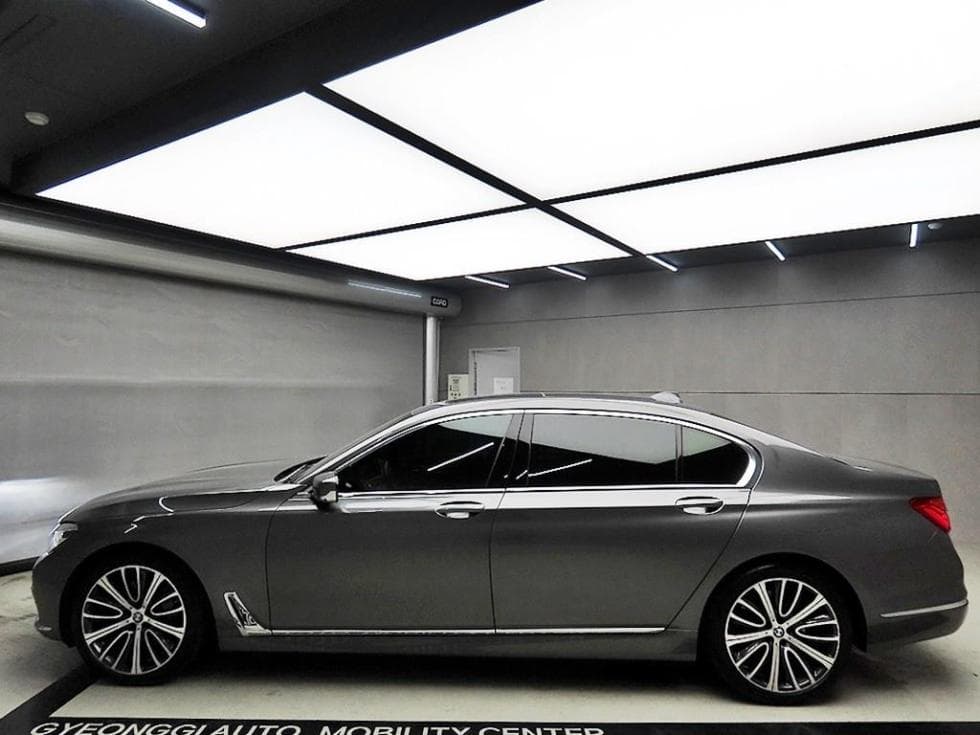 BMW 7시리즈 (G11)740Li xDrive Standard - 4