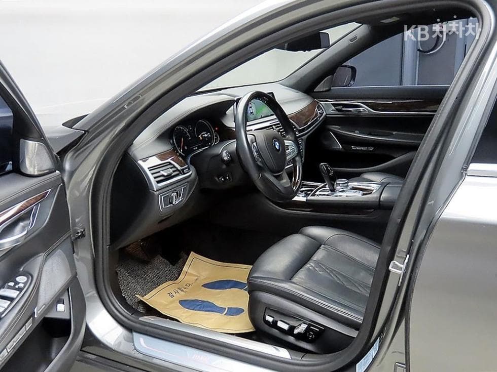 BMW 7시리즈 (G11)740Li xDrive Standard - 5