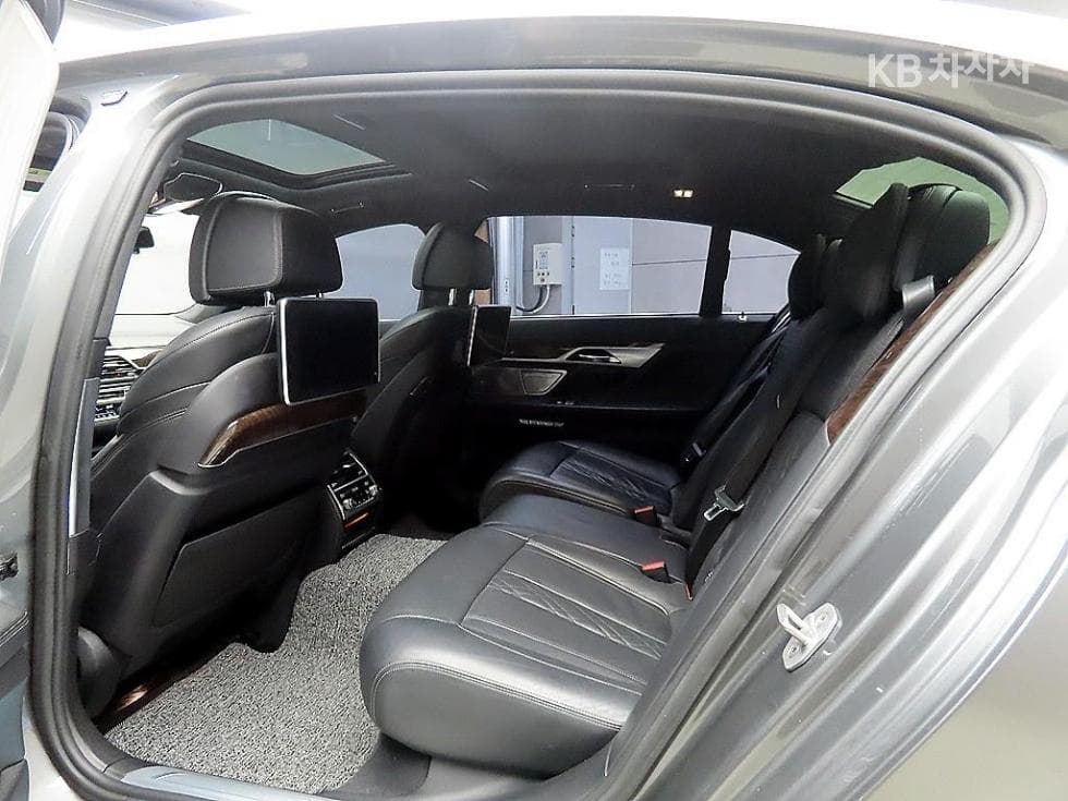BMW 7시리즈 (G11)740Li xDrive Standard - 6
