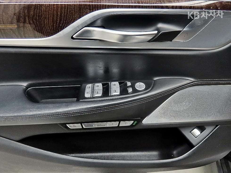 BMW 7시리즈 (G11)740Li xDrive Standard - 10