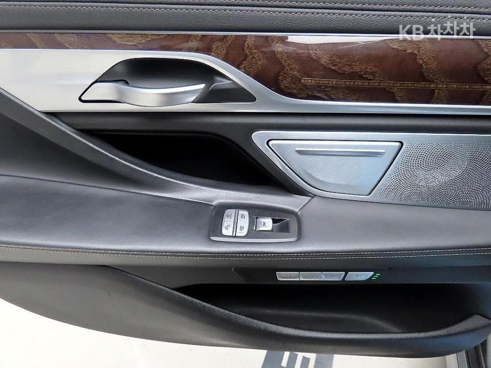 BMW 7시리즈 (G11)740Li xDrive Standard - 11