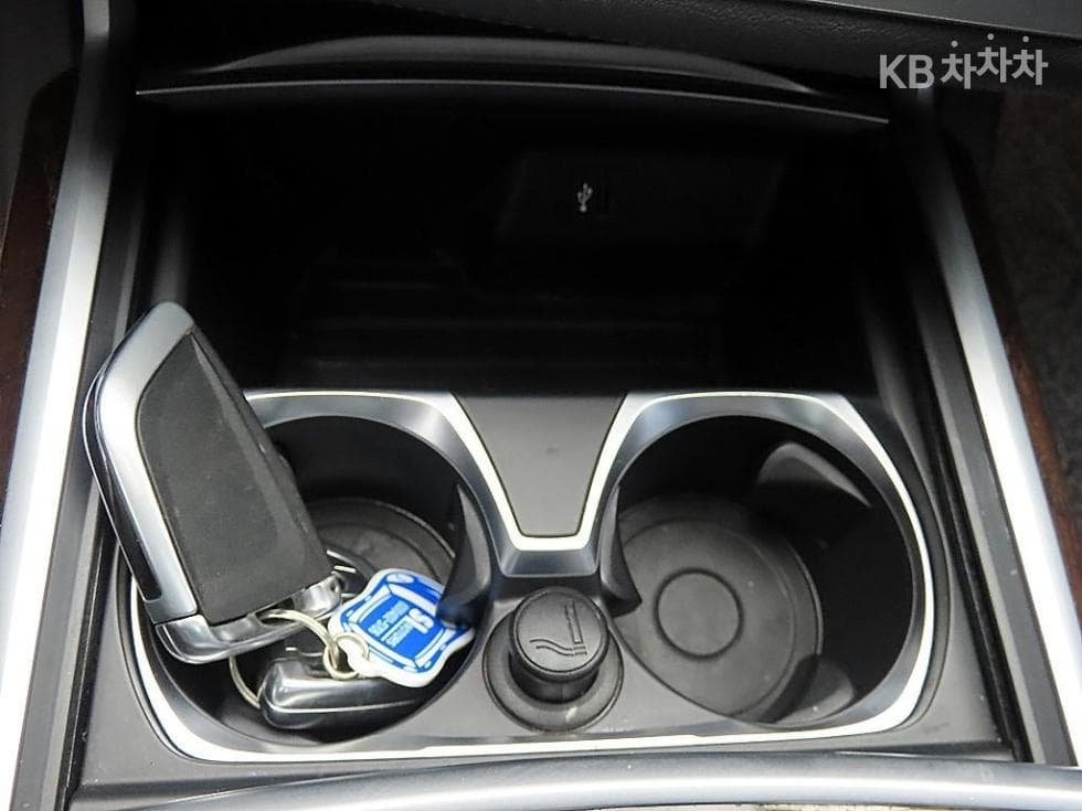 BMW 7시리즈 (G11)740Li xDrive Standard - 12