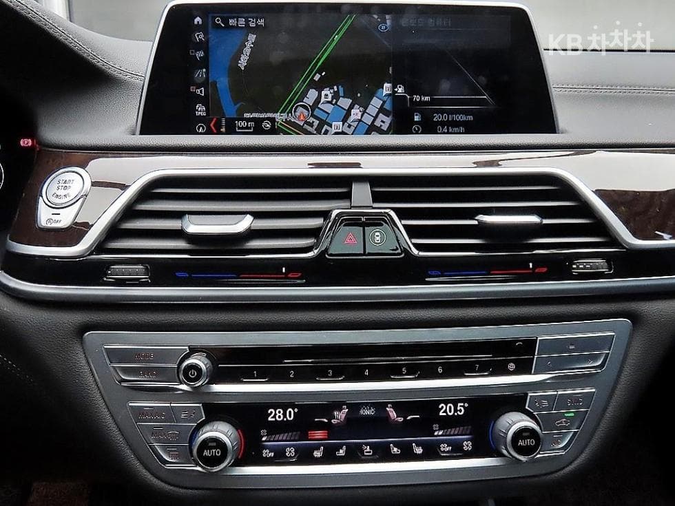 BMW 7시리즈 (G11)740Li xDrive Standard - 13
