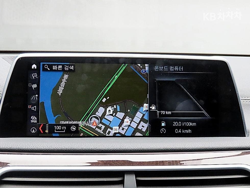 BMW 7시리즈 (G11)740Li xDrive Standard - 14