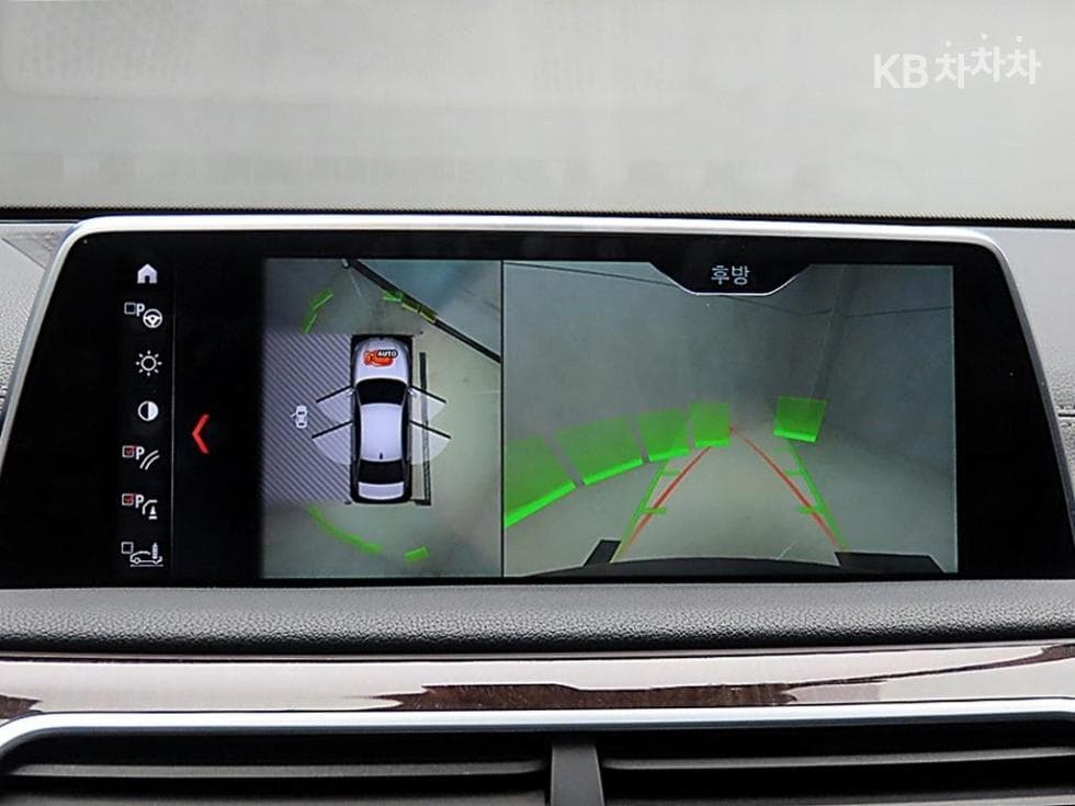 BMW 7시리즈 (G11)740Li xDrive Standard - 15