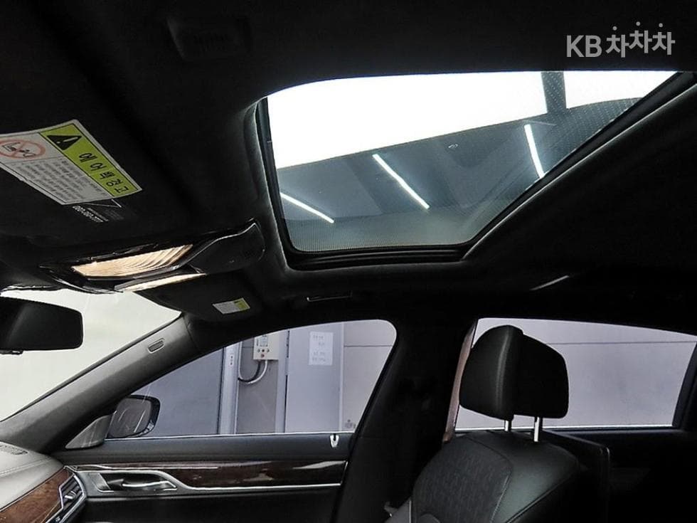 BMW 7시리즈 (G11)740Li xDrive Standard - 16
