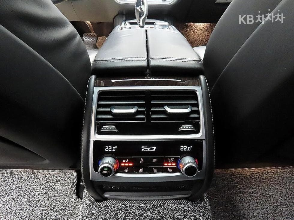 BMW 7시리즈 (G11)740Li xDrive Standard - 17