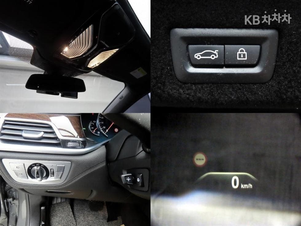 BMW 7시리즈 (G11)740Li xDrive Standard - 18