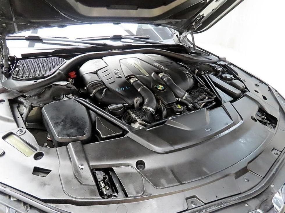 BMW 7시리즈 (G11)740Li xDrive Standard - 19