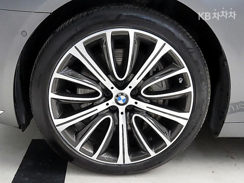 BMW 7시리즈 (G11)740Li xDrive Standard - 20