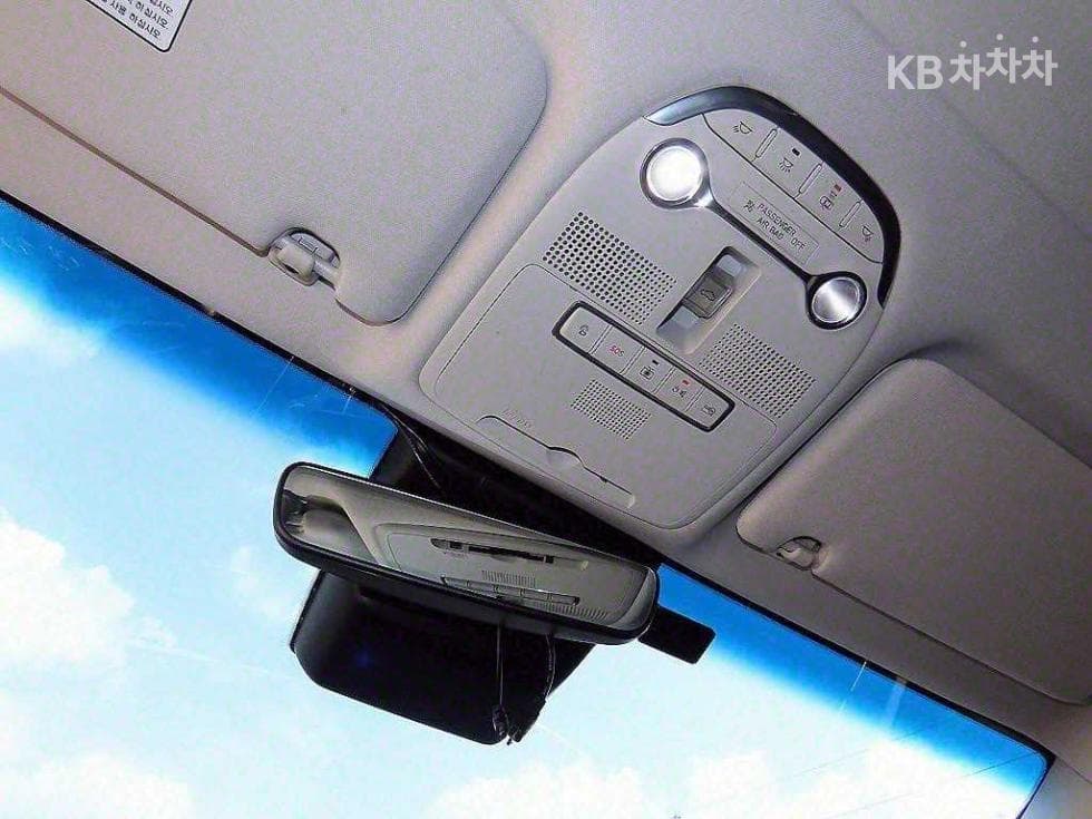 Хюндай The New (фейслифт) Grandeur (Azera)LPi 3.0 За хора с увреждания Exclusive - 14